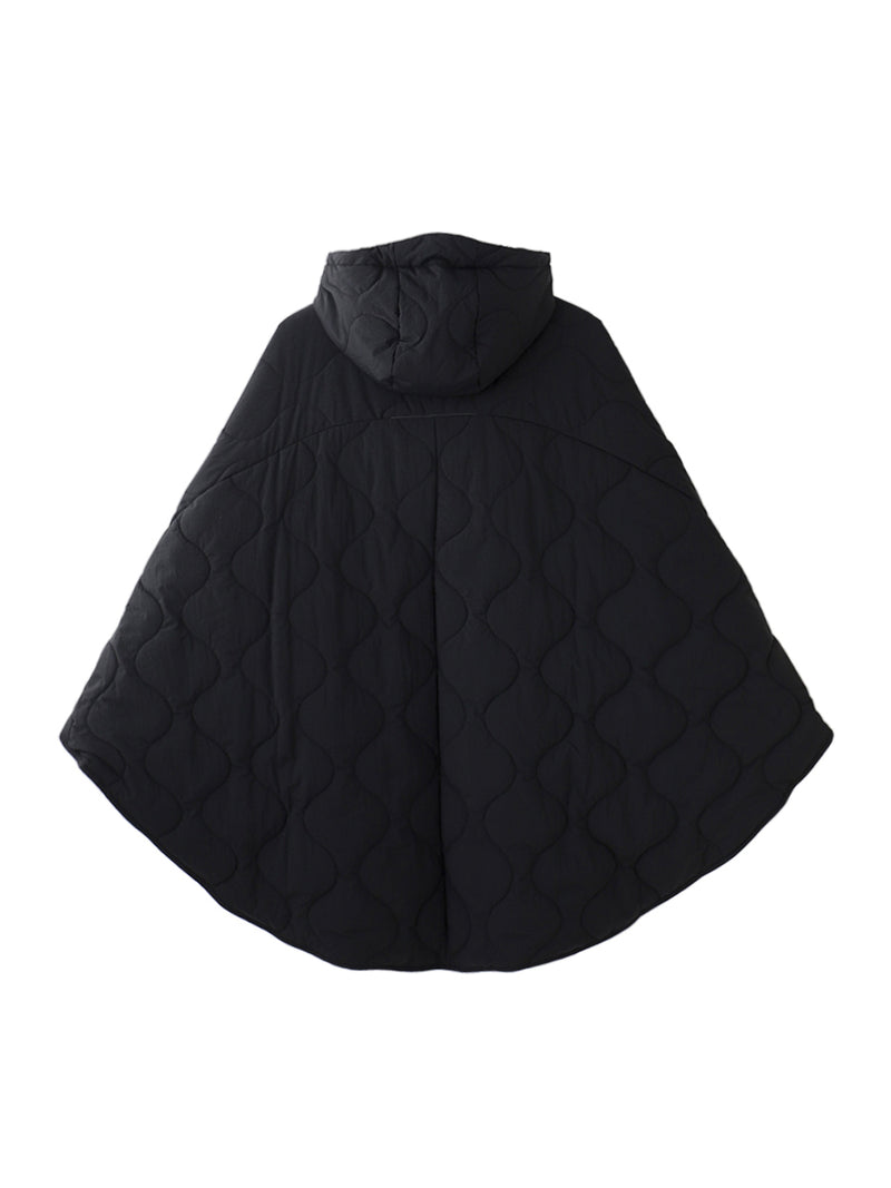 HEATING PONCHO
