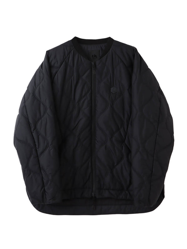 HEATING INNER QUILTING BLOUSON