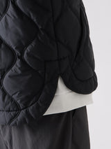 HEATING INNER QUILTING BLOUSON