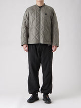 HEATING INNER QUILTING BLOUSON