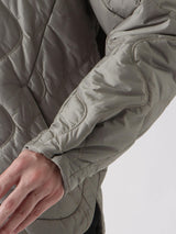 HEATING INNER QUILTING BLOUSON