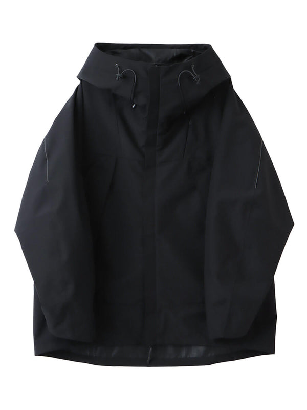 3LAYER SHELL PARKA