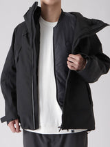 3LAYER SHELL PARKA