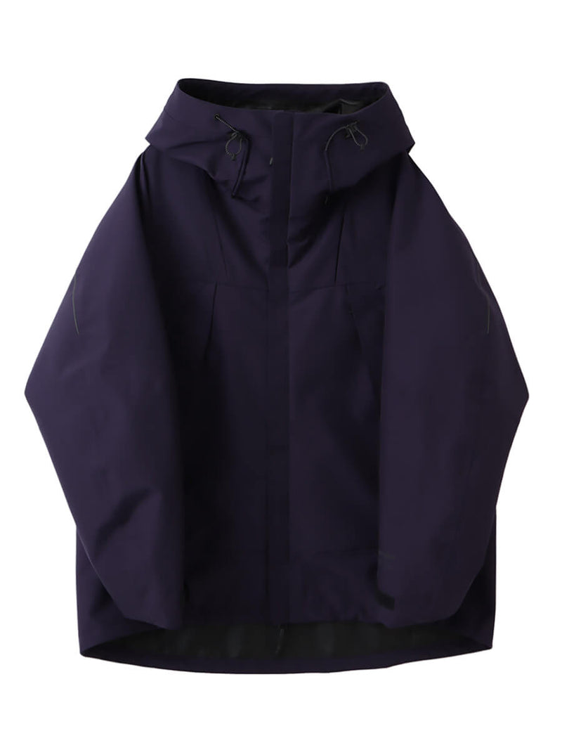 3LAYER SHELL PARKA