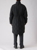 HEATING QUILTING COAT