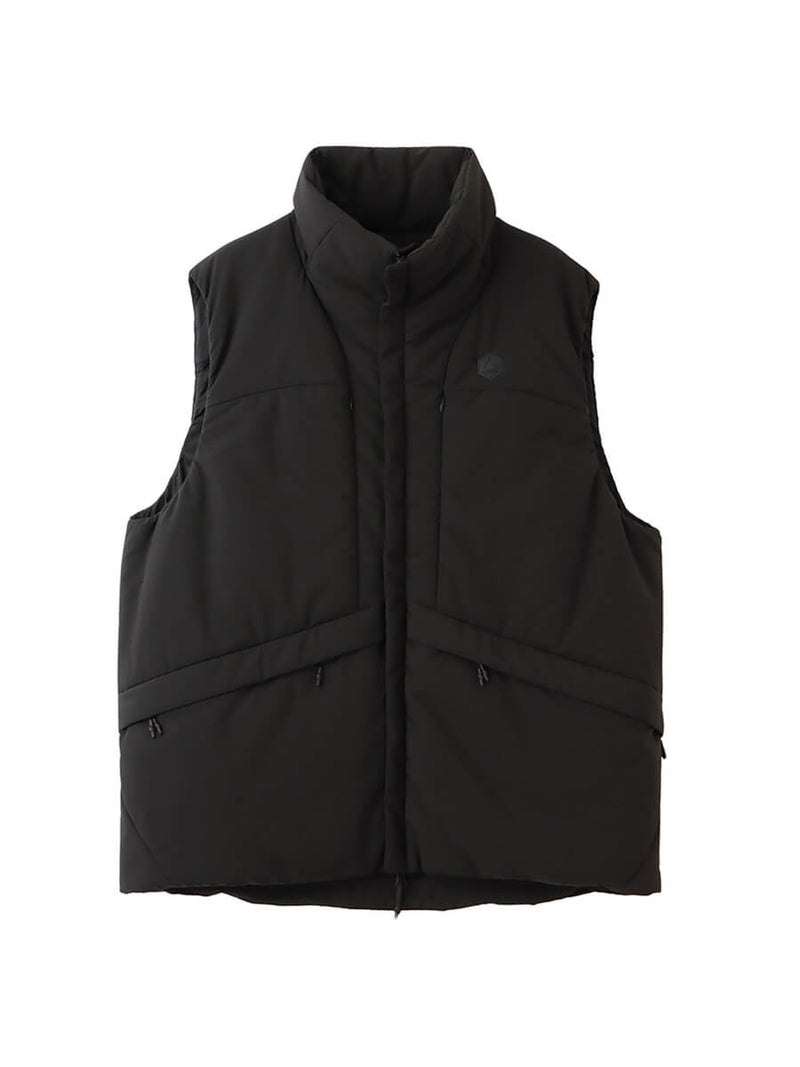 HEATING OVER VEST