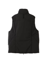 HEATING OVER VEST