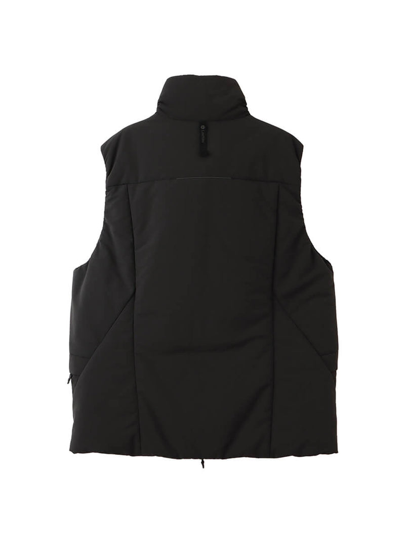 HEATING OVER VEST