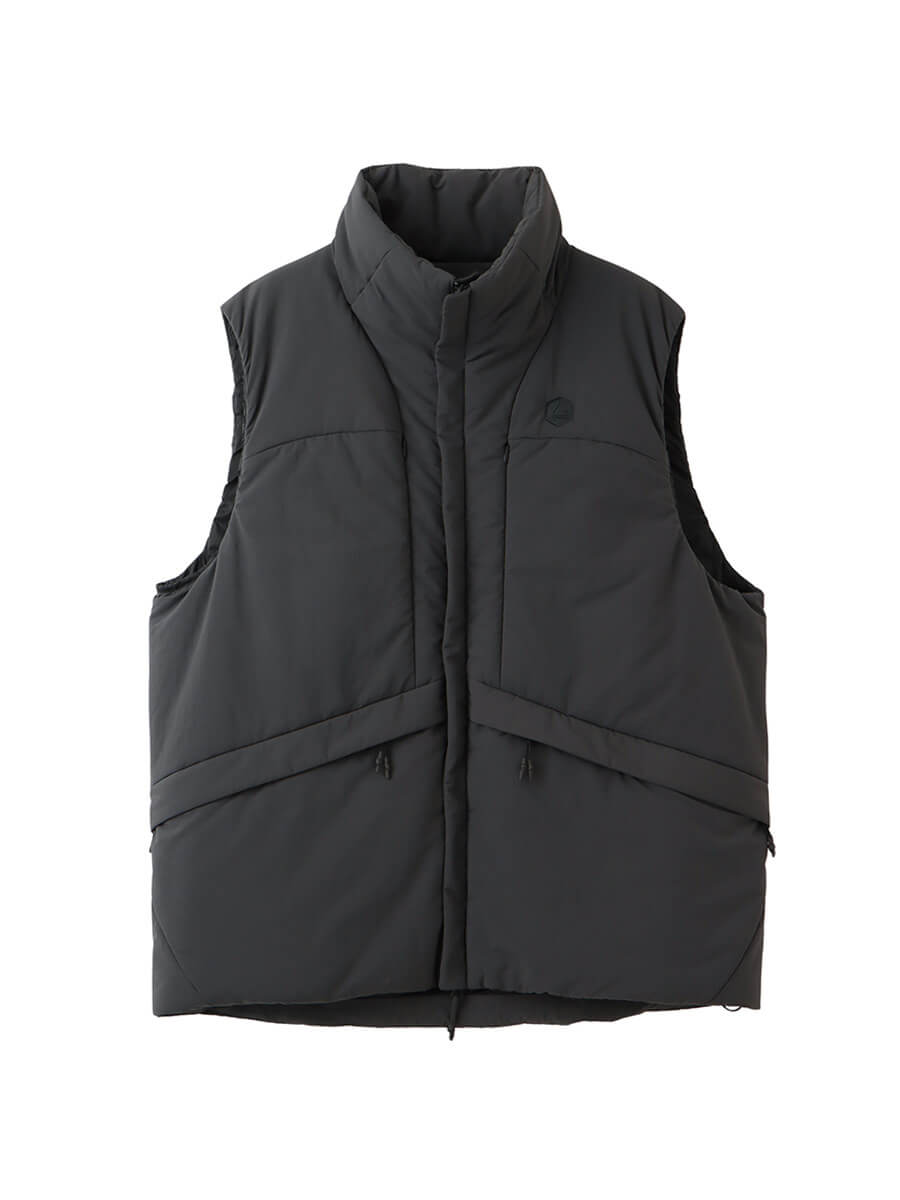 XL モンチュラ GARDA VEST ガルダベスト 高機能中綿thermore MONTURA Store（モンチュラ ストア） Web 通販 「GARDA VEST