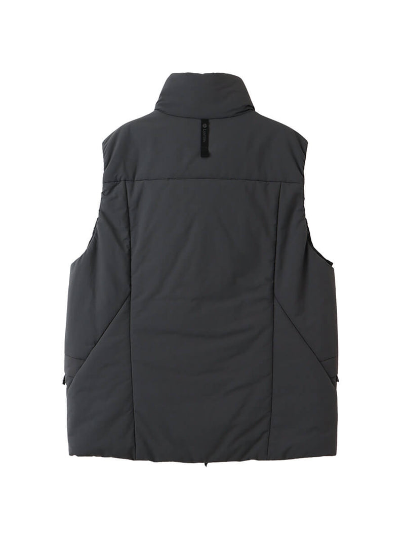 HEATING OVER VEST