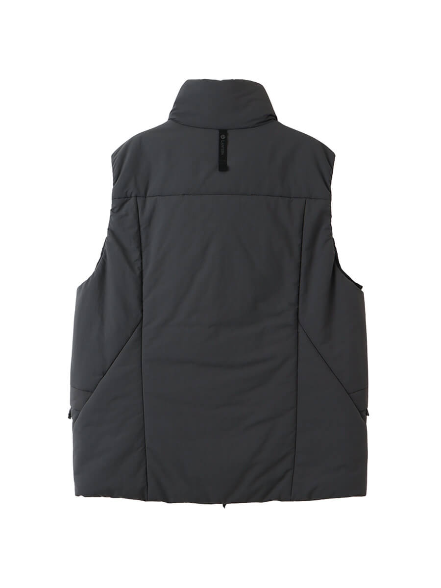 HEATING OVER VEST – LANTERN JAPAN