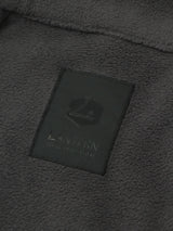 NYLON RIP STOP X FLEECE BLOUSON