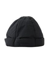 INSULATED CAP