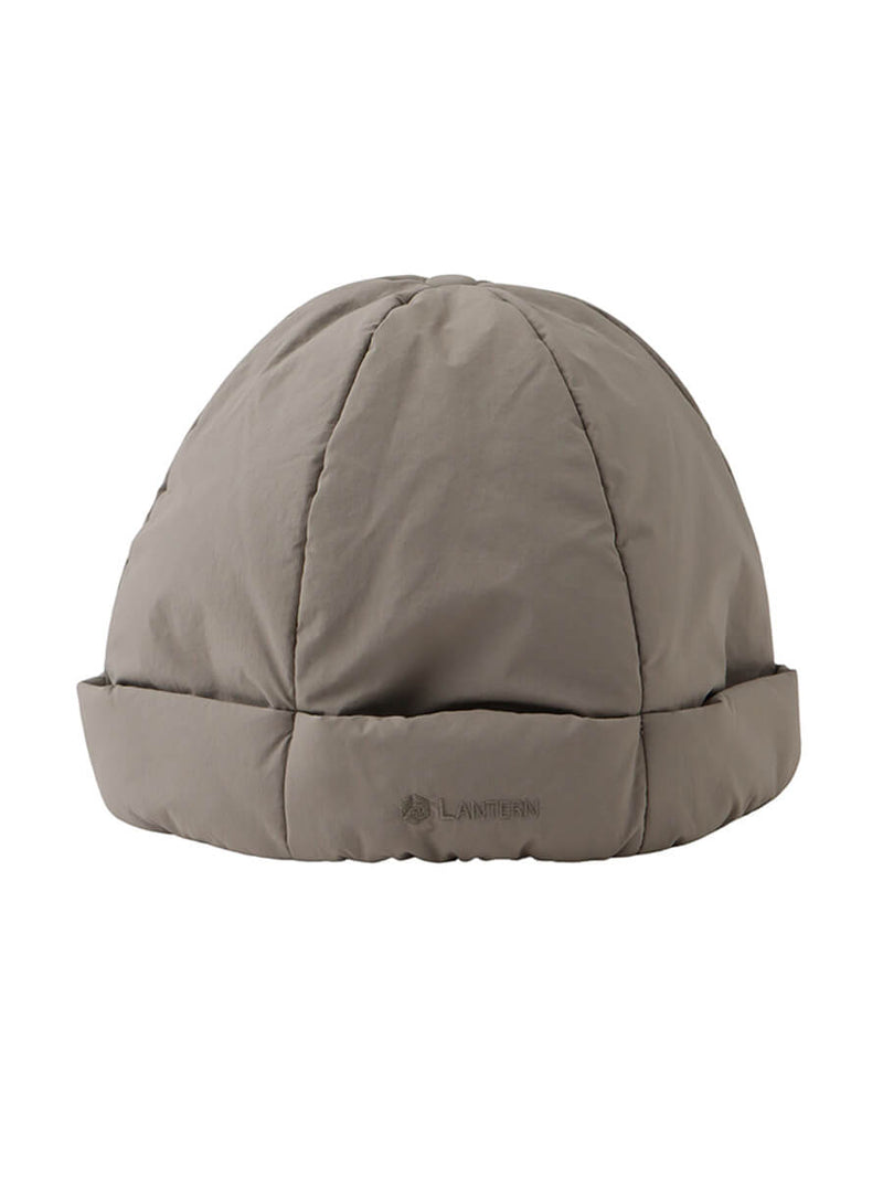 INSULATED CAP