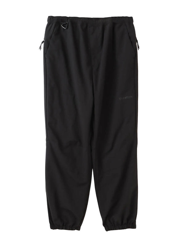 NYLON RIP STOP LINED PANTS