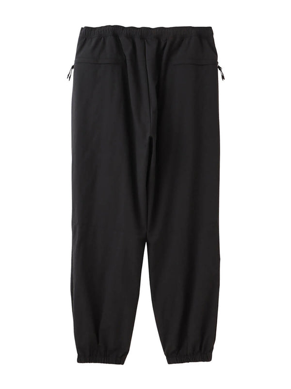 NYLON RIP STOP LINED PANTS