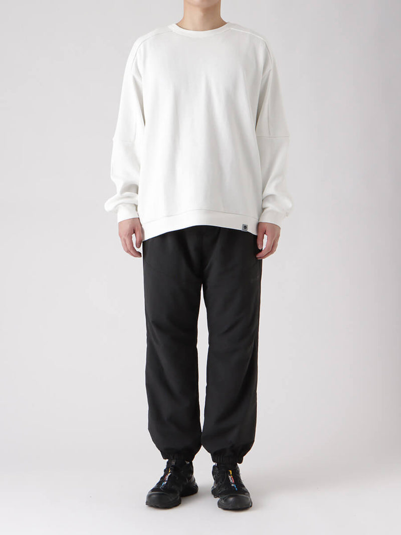 NYLON RIP STOP LINED PANTS