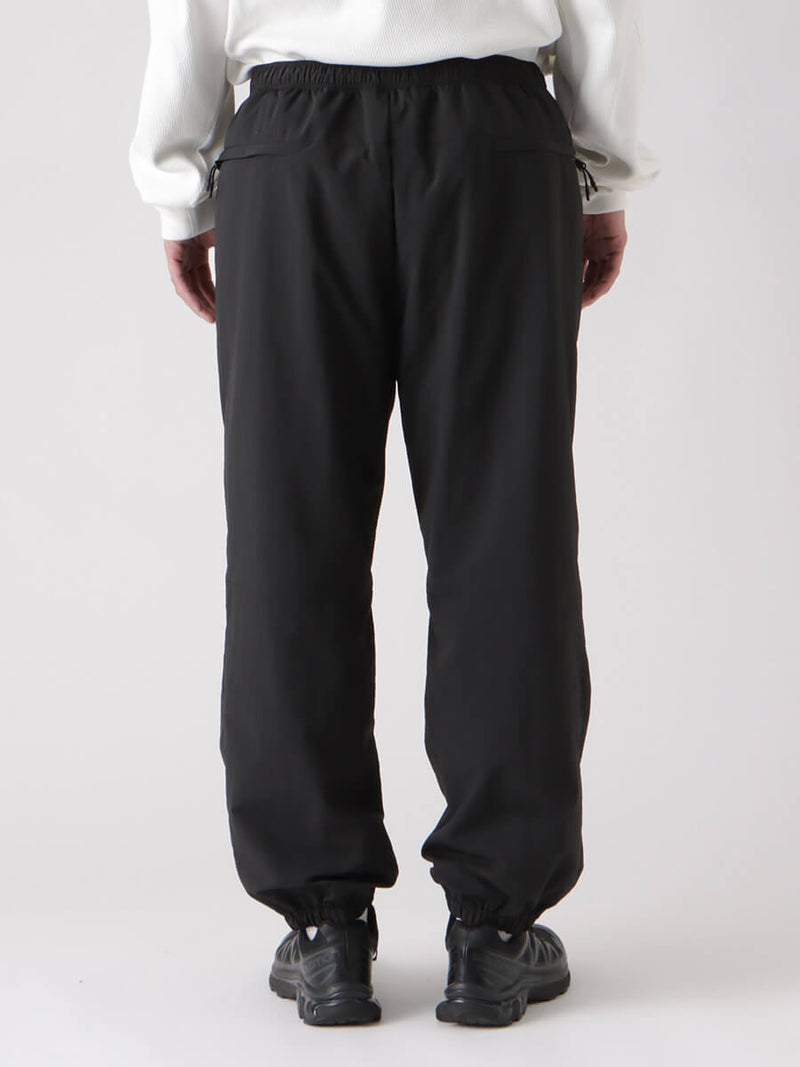 NYLON RIP STOP LINED PANTS