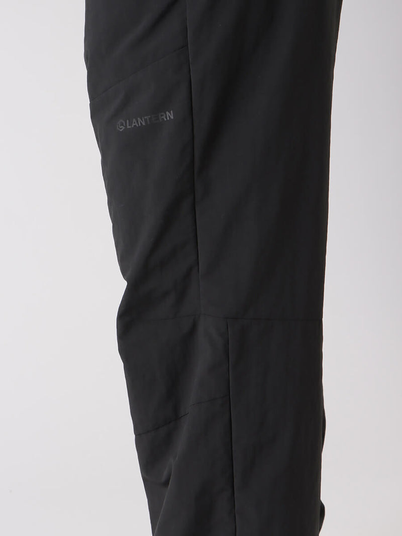 NYLON RIP STOP LINED PANTS