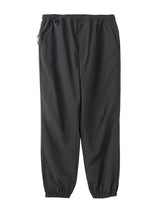 NYLON RIP STOP LINED PANTS