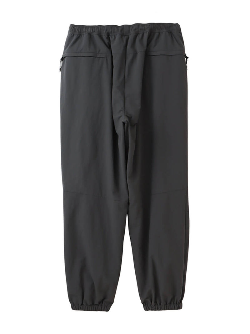 NYLON RIP STOP LINED PANTS