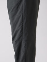 NYLON RIP STOP LINED PANTS