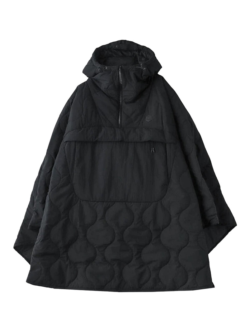 HEATING PONCHO – LANTERN JAPAN