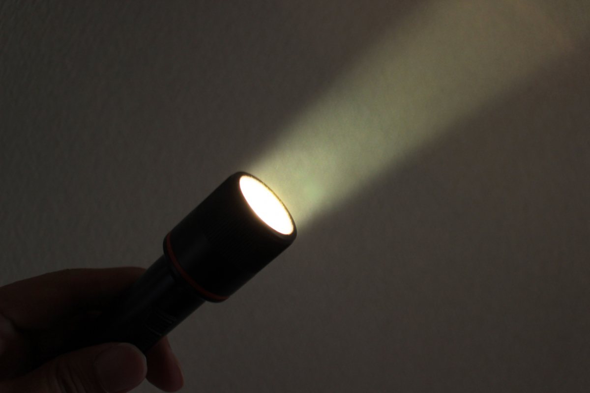 懐中電灯おすすめ15選|2026年最新ランキング用途別比較