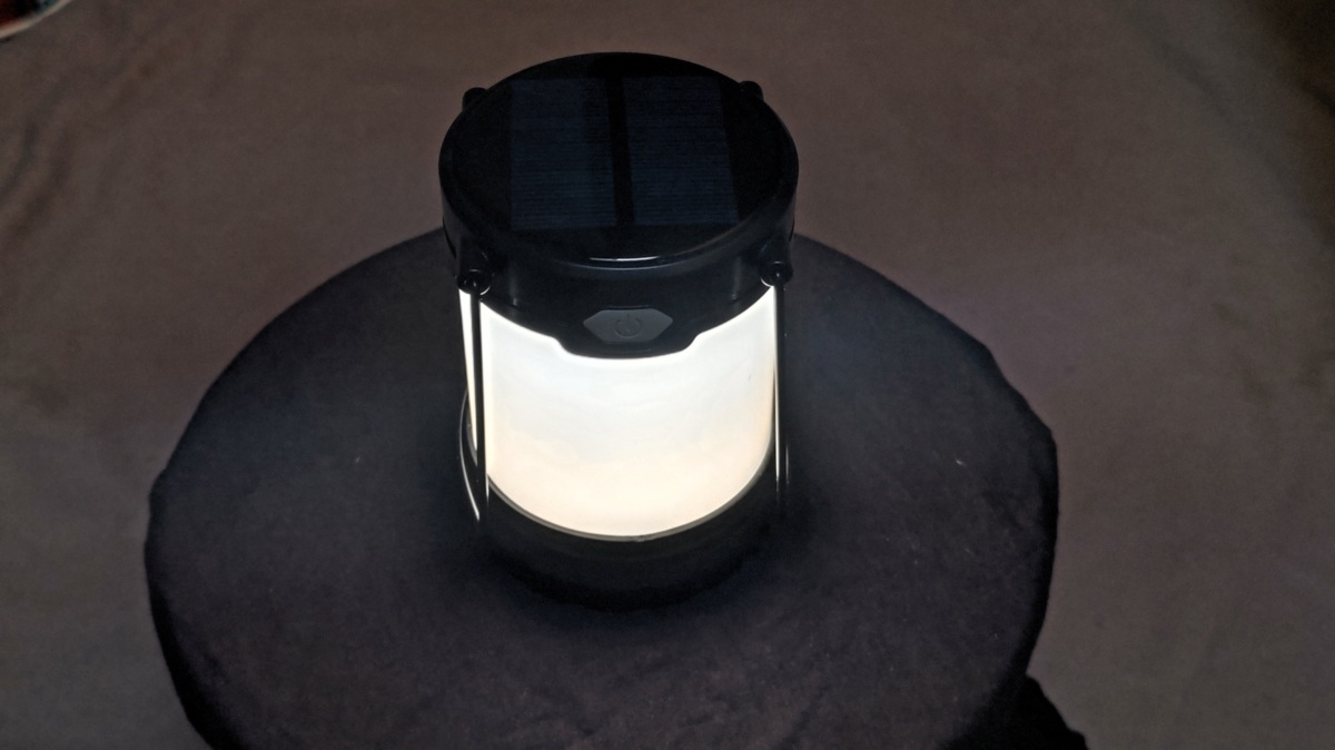 充電式LEDランタンおすすめ10選｜キャンプ・防災・室内対応