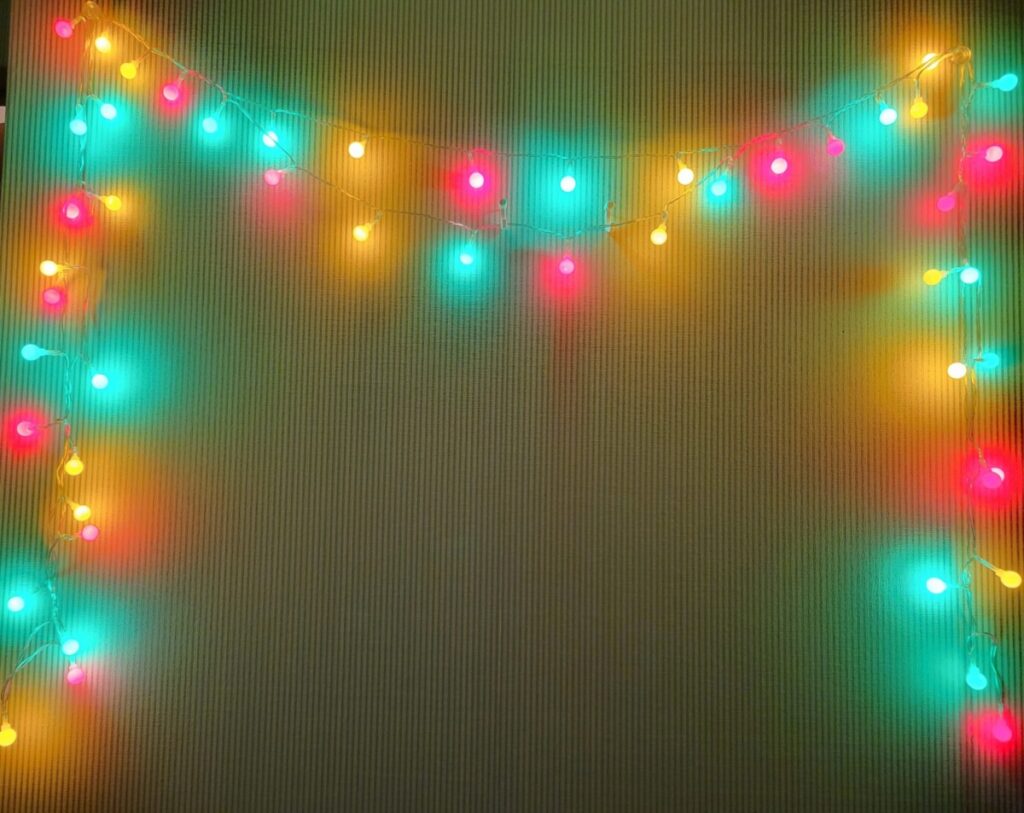 LEDイルミネーションライトの基礎知識